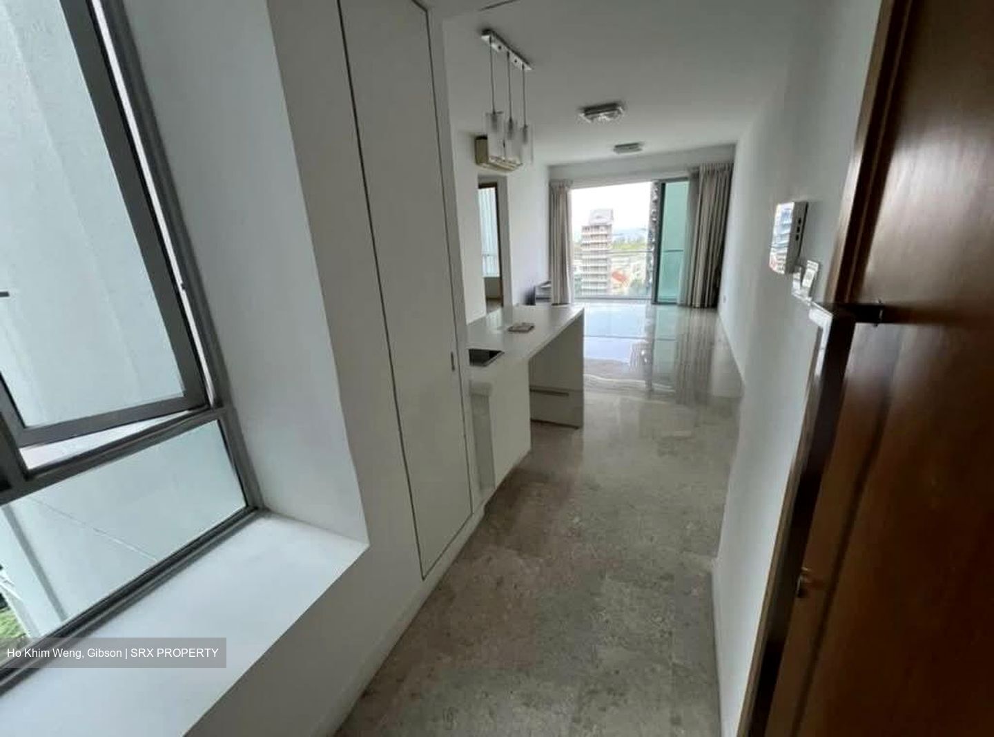 One Amber (D15), Condominium #589322741